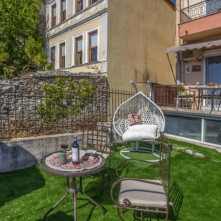 Apartament Golden Hour Old Town *