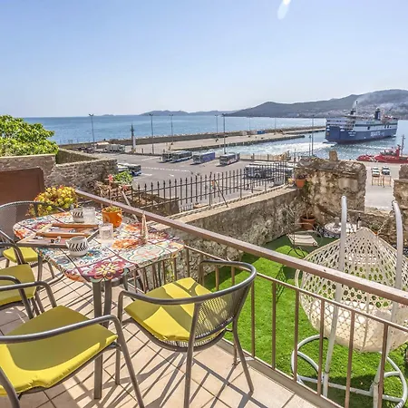 Apartament Golden Hour Old Town Kavala