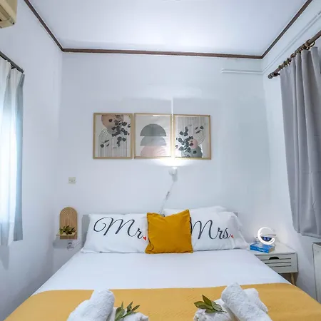 Apartament Golden Hour Old Town